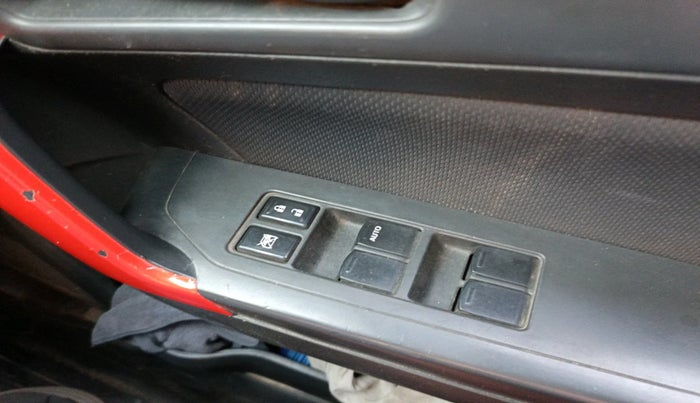 2018 Maruti Vitara Brezza VDI, Diesel, Manual, 1,42,711 km, interior