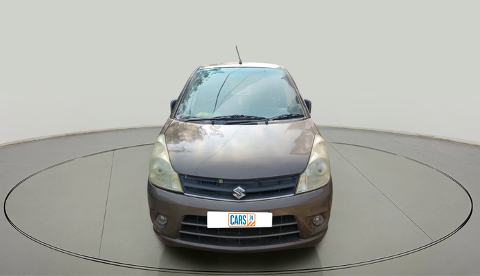 2011 Maruti Zen Estilo VXI, Petrol, Manual, 1,13,637 km, exterior