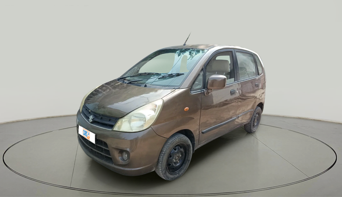 2011 Maruti Zen Estilo VXI, Petrol, Manual, 1,13,637 km, exterior