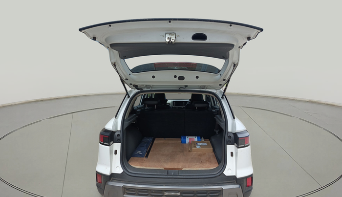 2024 Hyundai Creta S (O) 1.5 DIESEL, Diesel, Manual, 59,841 km, exterior