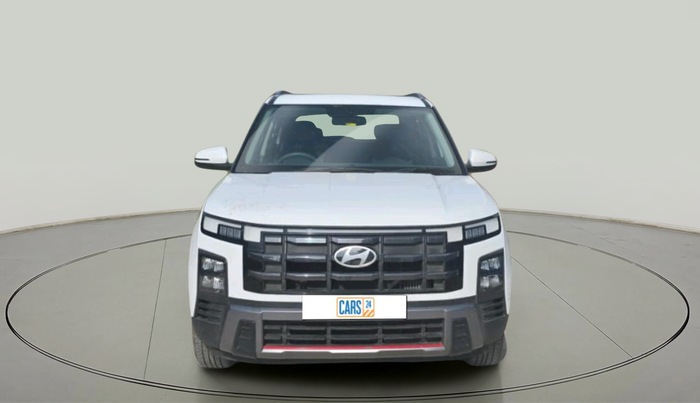 2024 Hyundai Creta S (O) 1.5 DIESEL, Diesel, Manual, 59,841 km, exterior