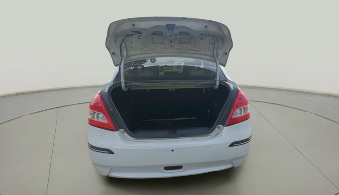 2014 Maruti Swift Dzire VDI, Diesel, Manual, 2,39,200 km, exterior