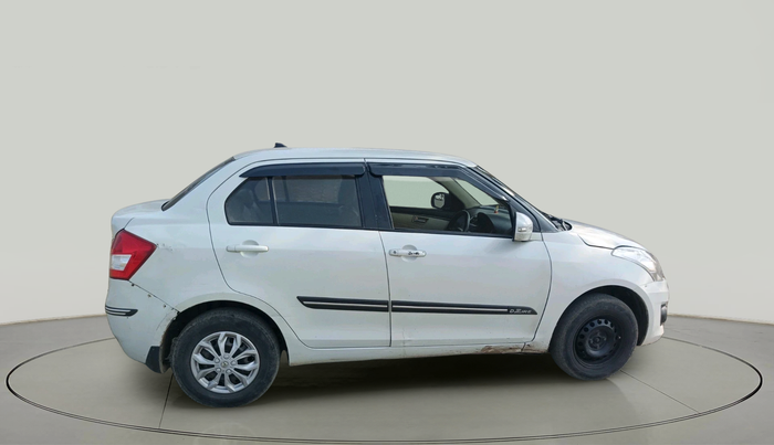 2014 Maruti Swift Dzire VDI, Diesel, Manual, 2,39,200 km, exterior