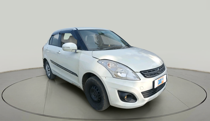 2014 Maruti Swift Dzire VDI, Diesel, Manual, 2,39,200 km, exterior