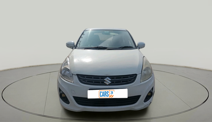 2014 Maruti Swift Dzire VDI, Diesel, Manual, 2,39,200 km, exterior