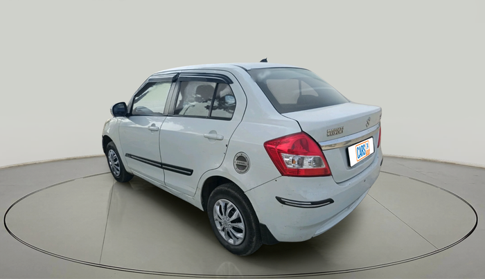 2014 Maruti Swift Dzire VDI, Diesel, Manual, 2,39,200 km, exterior