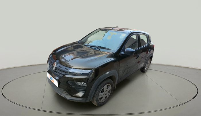 2020 Renault Kwid RXL, Petrol, Manual, 31,475 km, exterior