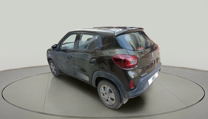 2020 Renault Kwid RXL, Petrol, Manual, 31,475 km, exterior