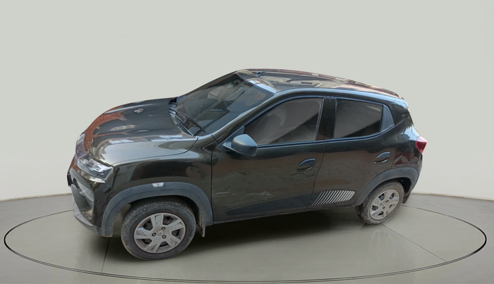 2020 Renault Kwid RXL, Petrol, Manual, 31,475 km, exterior