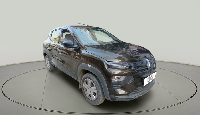 2020 Renault Kwid RXL, Petrol, Manual, 31,475 km, exterior