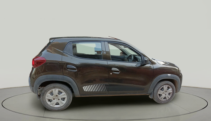 2020 Renault Kwid RXL, Petrol, Manual, 31,475 km, exterior