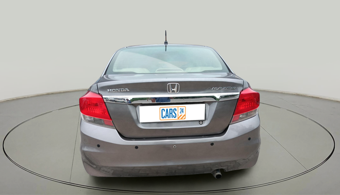 2014 Honda Amaze 1.5L I-DTEC VX, Diesel, Manual, 1,48,021 km, exterior