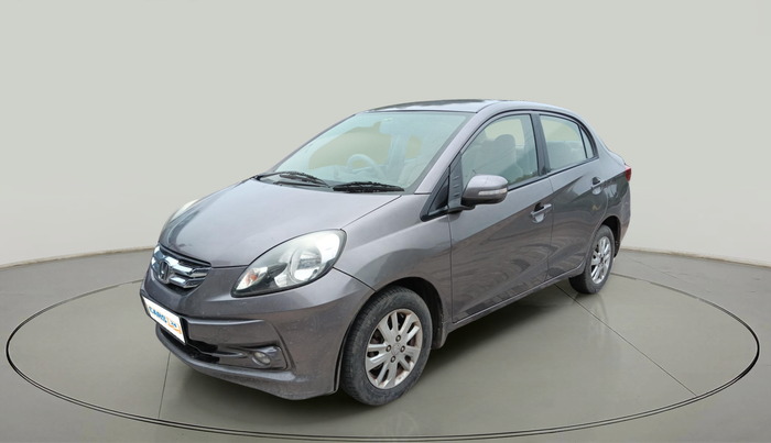 2014 Honda Amaze 1.5L I-DTEC VX, Diesel, Manual, 1,48,021 km, exterior