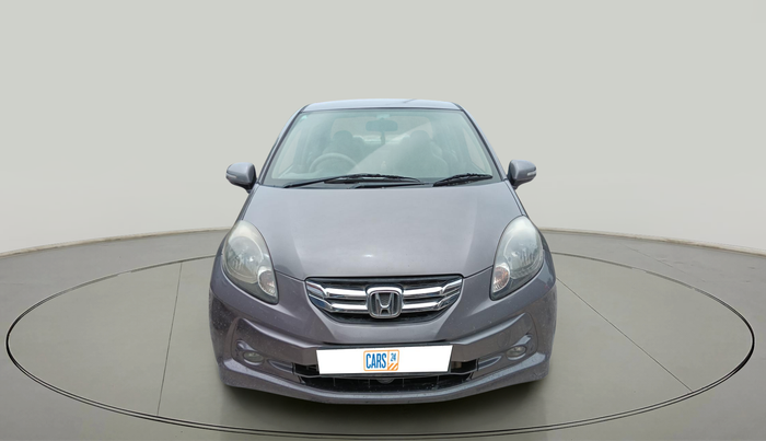 2014 Honda Amaze 1.5L I-DTEC VX, Diesel, Manual, 1,48,021 km, exterior