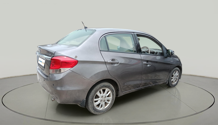 2014 Honda Amaze 1.5L I-DTEC VX, Diesel, Manual, 1,48,021 km, exterior