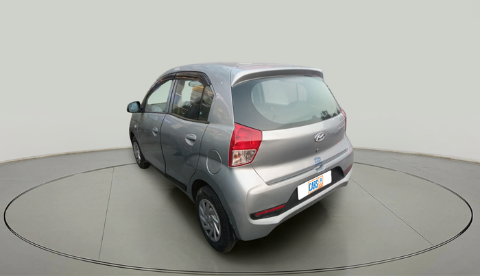 2018 Hyundai NEW SANTRO MAGNA CNG, Petrol, Manual, 93,274 km, exterior