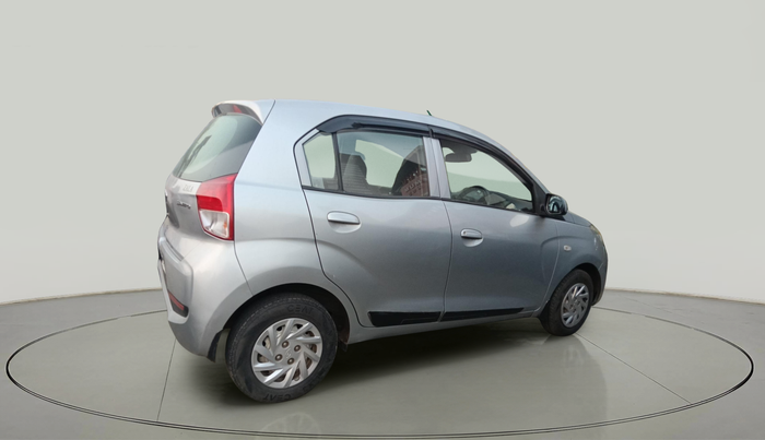 2018 Hyundai NEW SANTRO MAGNA CNG, Petrol, Manual, 93,274 km, exterior