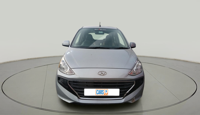 2018 Hyundai NEW SANTRO MAGNA CNG, Petrol, Manual, 93,274 km, exterior