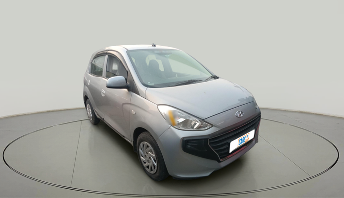 2018 Hyundai NEW SANTRO MAGNA CNG, Petrol, Manual, 93,274 km, exterior