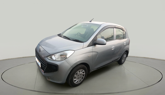 2018 Hyundai NEW SANTRO MAGNA CNG, Petrol, Manual, 93,274 km, exterior