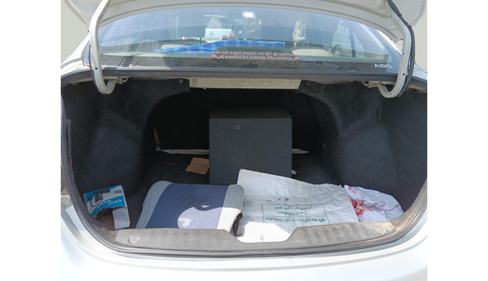 2014 Maruti Ciaz VDI +, Diesel, Manual, 1,08,478 km, exterior