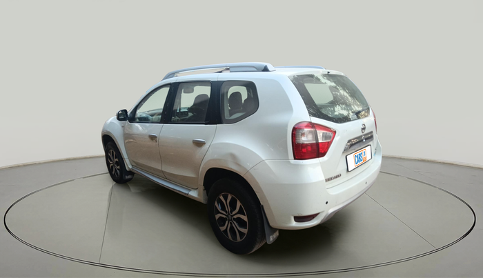 2014 Nissan Terrano XV 85 PS DIESEL, Diesel, Manual, 2,03,204 km, exterior