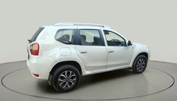 2014 Nissan Terrano XV 85 PS DIESEL, Diesel, Manual, 2,03,204 km, exterior