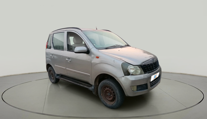 2012 Mahindra Quanto C6, Diesel, Manual, 1,00,333 km, exterior