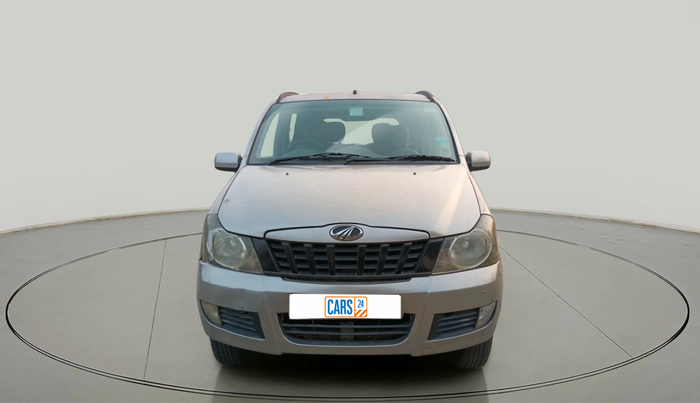 2012 Mahindra Quanto C6, Diesel, Manual, 1,00,333 km, exterior