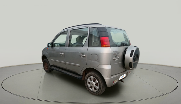 2012 Mahindra Quanto C6, Diesel, Manual, 1,00,333 km, exterior