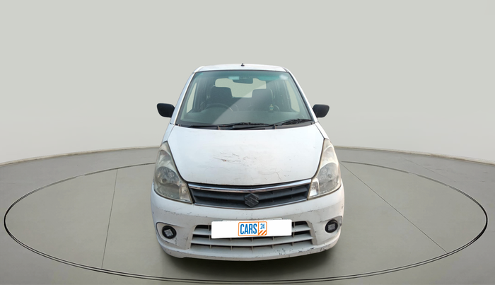 2010 Maruti Zen Estilo LXI, Petrol, Manual, 57,034 km, exterior