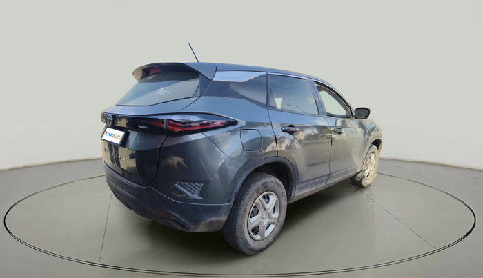 2023 Tata Harrier XM SUNROOF 2.0L KRYOTEC, Diesel, Manual, 45,191 km, exterior