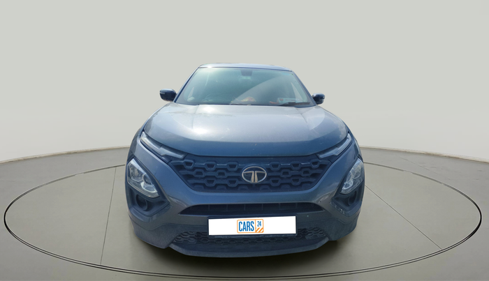 2023 Tata Harrier XM SUNROOF 2.0L KRYOTEC, Diesel, Manual, 45,191 km, exterior