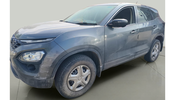 2023 Tata Harrier XM SUNROOF 2.0L KRYOTEC, Diesel, Manual, 45,191 km, exterior