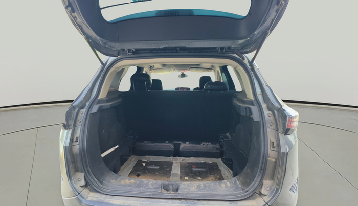 2023 Tata Harrier XM SUNROOF 2.0L KRYOTEC, Diesel, Manual, 45,191 km, exterior