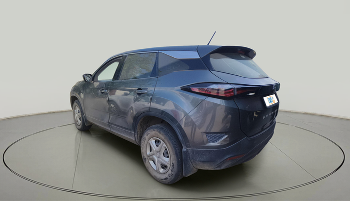 2023 Tata Harrier XM SUNROOF 2.0L KRYOTEC, Diesel, Manual, 45,191 km, exterior