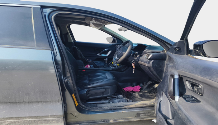 2023 Tata Harrier XM SUNROOF 2.0L KRYOTEC, Diesel, Manual, 45,191 km, interior