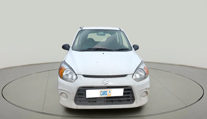 2018 Maruti Alto 800 LXI CNG, Petrol, Manual, 1,54,418 km, exterior