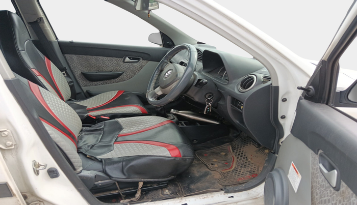 2018 Maruti Alto 800 LXI CNG, Petrol, Manual, 1,54,418 km, interior