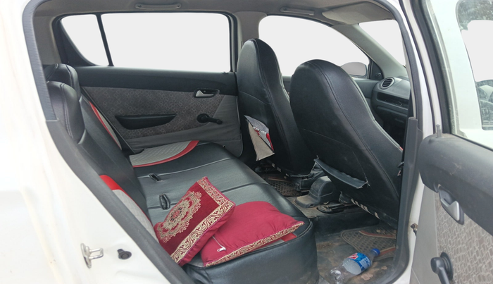 2018 Maruti Alto 800 LXI CNG, Petrol, Manual, 1,54,418 km, interior