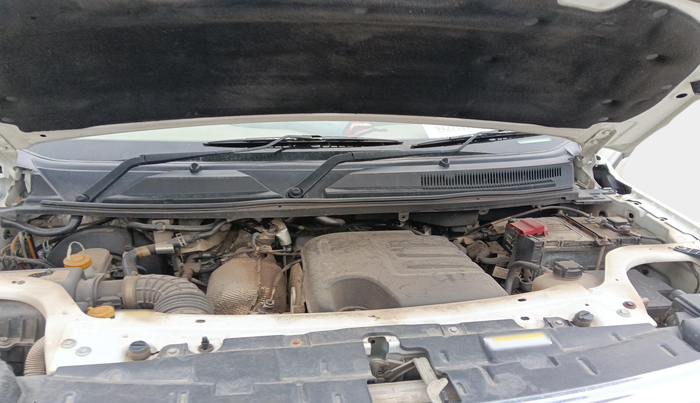 2022 Mahindra BOLERO NEO N10 R, Diesel, Manual, 47,202 km, exterior