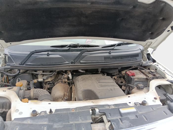 2022 Mahindra BOLERO NEO N10 R, Diesel, Manual, 47,202 km, exterior