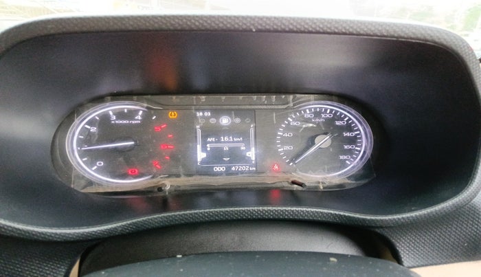 2022 Mahindra BOLERO NEO N10 R, Diesel, Manual, 47,202 km, interior