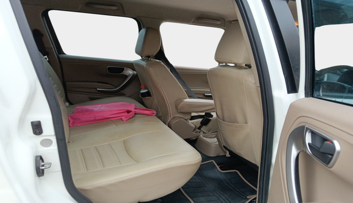 2022 Mahindra BOLERO NEO N10 R, Diesel, Manual, 47,202 km, interior