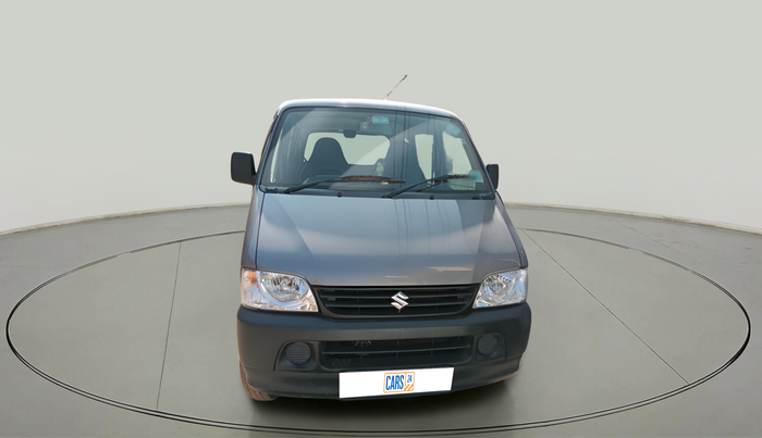 2023 Maruti Eeco 5 STR AC CNG, Petrol, Manual, 40,338 km, exterior