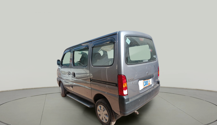 2023 Maruti Eeco 5 STR AC CNG, Petrol, Manual, 40,338 km, exterior