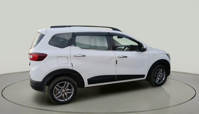 2021 Renault TRIBER RXZ AMT, Petrol, Automatic, 44,955 km, exterior