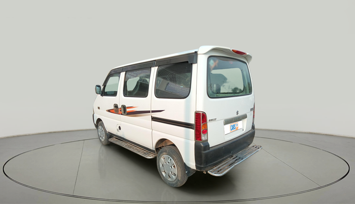 2020 Maruti Eeco 5 STR WITH A/C+HTR CNG, Petrol, Manual, 38,135 km, exterior