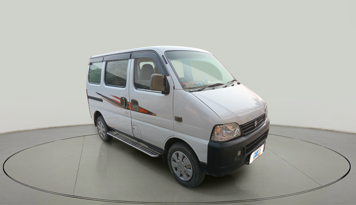 2020 Maruti Eeco 5 STR WITH A/C+HTR CNG, Petrol, Manual, 38,135 km, exterior