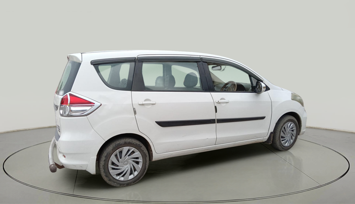 2015 Maruti Ertiga VDI ABS, Diesel, Manual, 78,900 km, exterior